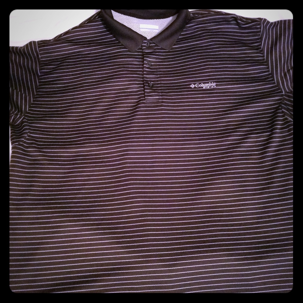 Men's shirt